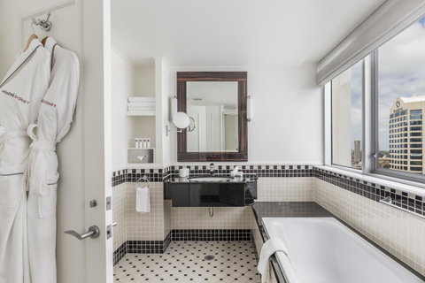 Swissotel Sydney - Accommodation Tasmania 35
