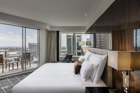 Swissotel Sydney - Accommodation Tasmania 6