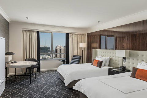 Swissotel Sydney - Accommodation Tasmania 24