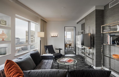 Swissotel Sydney - Accommodation Tasmania 26