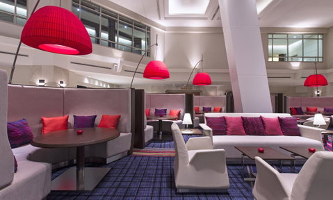 Swissotel Sydney - Accommodation Tasmania 14