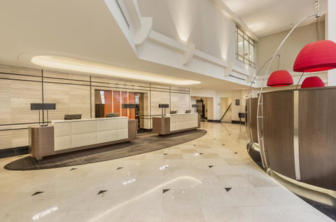Swissotel Sydney - Accommodation Tasmania 12