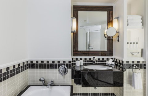 Swissotel Sydney - Accommodation Tasmania 28