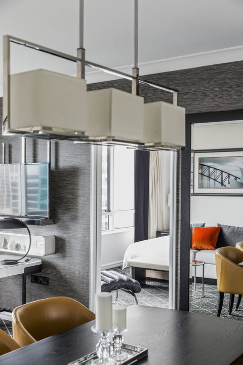 Swissotel Sydney - Accommodation Tasmania 32