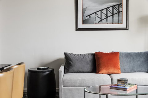 Swissotel Sydney - Accommodation Tasmania 3
