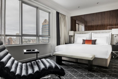 Swissotel Sydney - Accommodation Tasmania 29