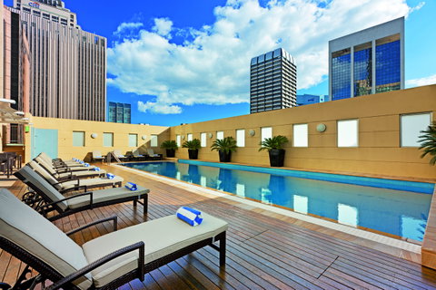 Swissotel Sydney - Accommodation Tasmania 19