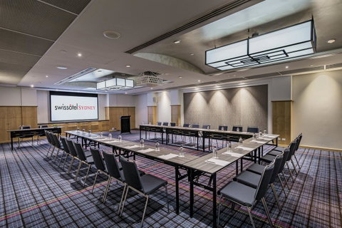 Swissotel Sydney - Accommodation Tasmania 42