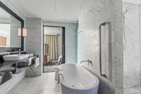 Swissotel Sydney - Accommodation Tasmania 25