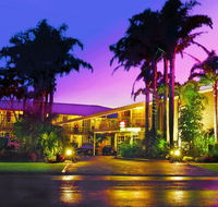 Sapphire Waters Motor Inn - Accommodation Tasmania