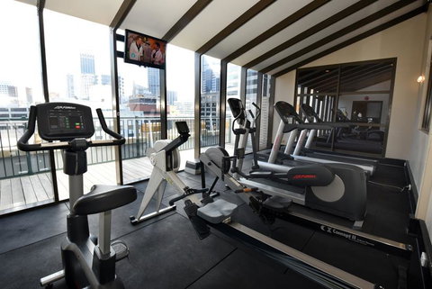 The Grace Hotel - Accommodation Tasmania 4