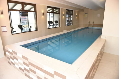 The Grace Hotel - Accommodation Tasmania 2