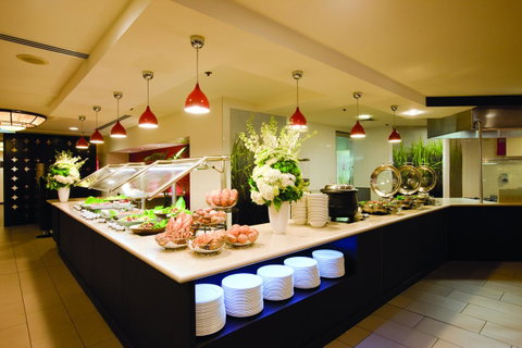 The Grace Hotel - Accommodation Tasmania 15