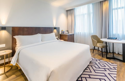 The Grace Hotel - Accommodation Tasmania 24