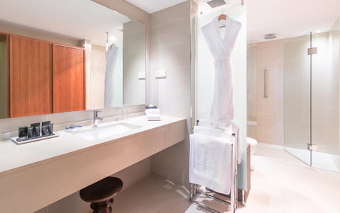 The Grace Hotel - Accommodation Tasmania 9