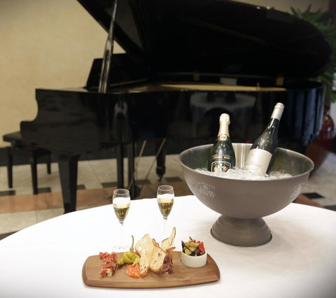 The Grace Hotel - Accommodation Tasmania 23