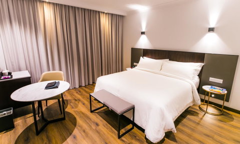 The Grace Hotel - Accommodation Tasmania 25