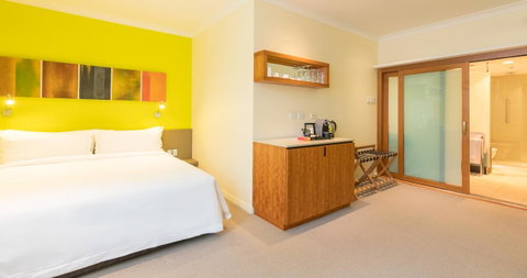The Grace Hotel - Accommodation Tasmania 12