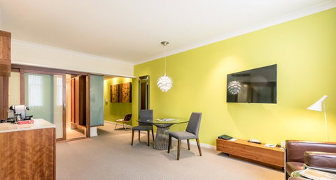 The Grace Hotel - Accommodation Tasmania 10