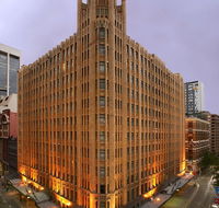 The Grace Hotel - Accommodation Tasmania