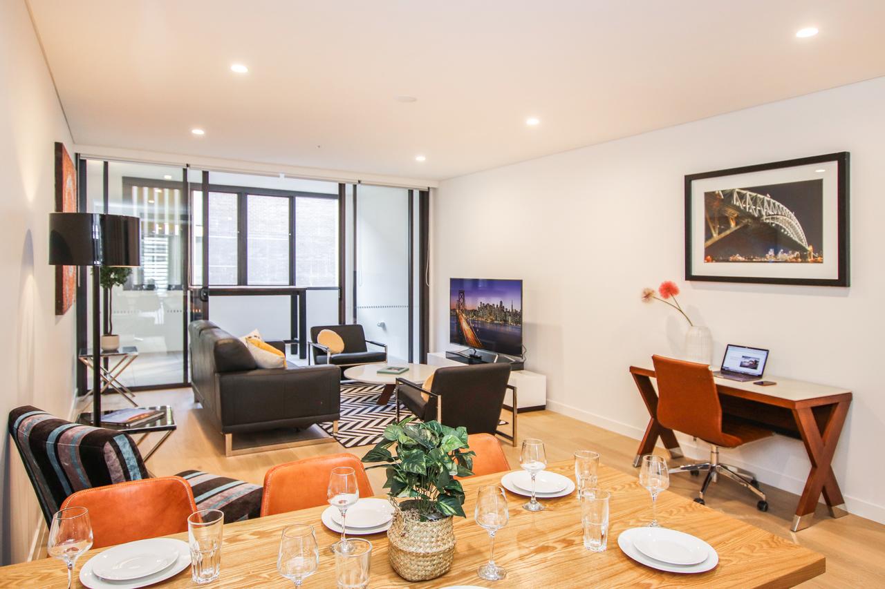 Ultimo NSW Accommodation Tasmania