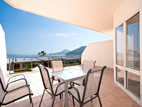 Messines Street, Breakwater Apartment, 104 - Accommodation Tasmania 0