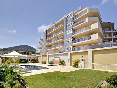 Messines Street, Breakwater Apartment, 104 - Accommodation Tasmania 17