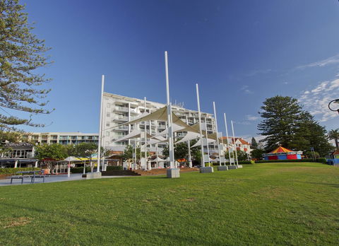 Oaks The Entrance Waterfront Suites - Accommodation Tasmania 22