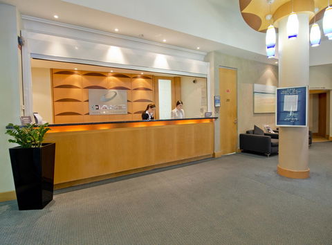 Oaks The Entrance Waterfront Suites - Accommodation Tasmania 14