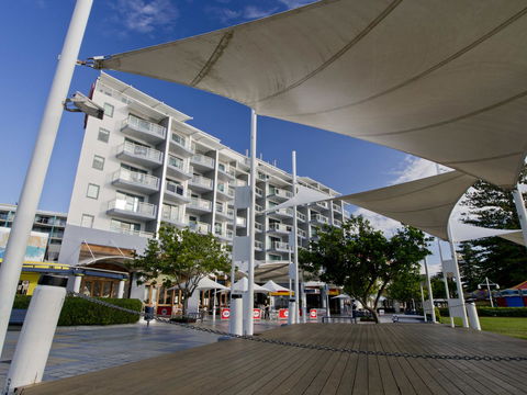 Oaks The Entrance Waterfront Suites - Accommodation Tasmania 7