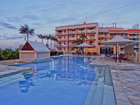 Oaks The Entrance Waterfront Suites - Accommodation Tasmania 21