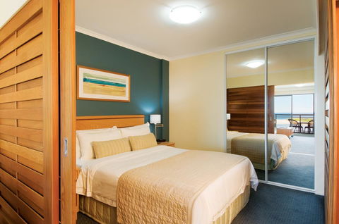 Oaks The Entrance Waterfront Suites - Accommodation Tasmania 3
