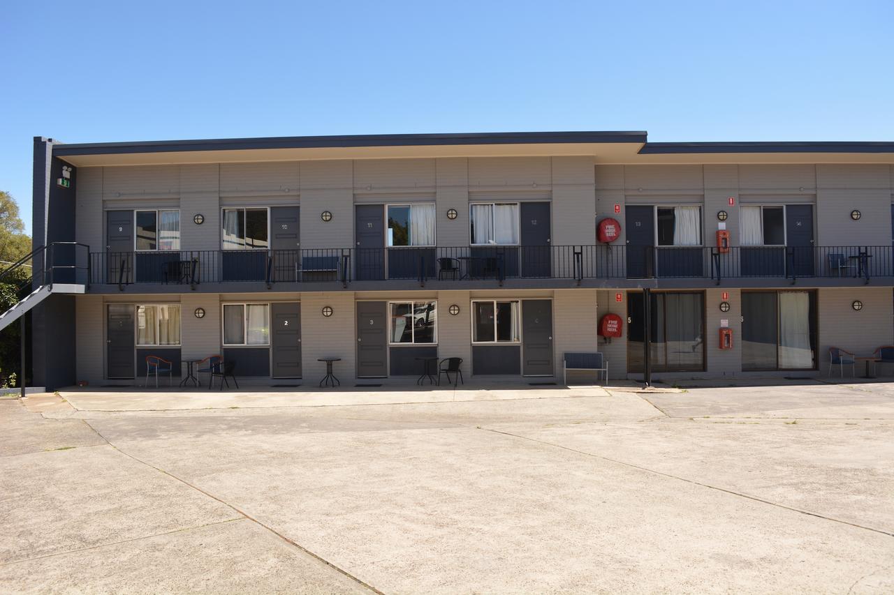 Accommodation Tasmania
