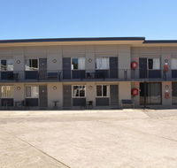 Commercial Hotel Motel Lithgow - Accommodation Tasmania