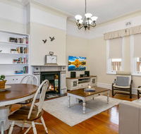 Oversized 2 Bedroom Manly Beach House - Accommodation Tasmania