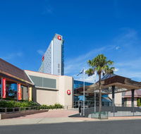 Travelodge Hotel Bankstown Sydney - Accommodation Tasmania