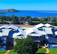 The Observatory Holiday Apartments - Accommodation Tasmania