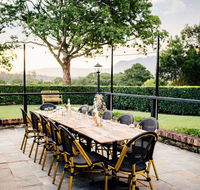 Bellingen Valley Lodge - Accommodation Tasmania