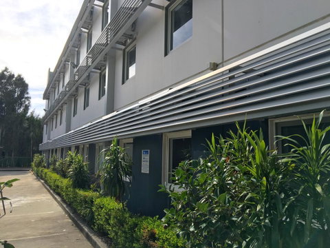 Ibis Budget - Gosford - Accommodation Tasmania 25