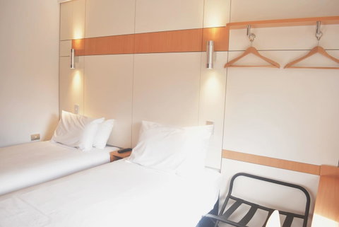 Ibis Budget - Gosford - Accommodation Tasmania 9