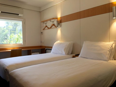 Ibis Budget - Gosford - Accommodation Tasmania 12