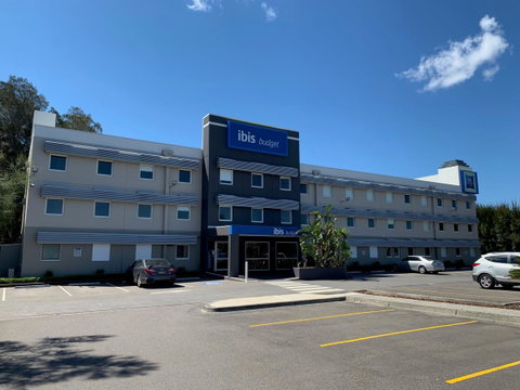 Ibis Budget - Gosford - Accommodation Tasmania 0
