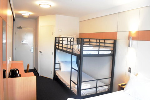 Ibis Budget - Gosford - Accommodation Tasmania 5