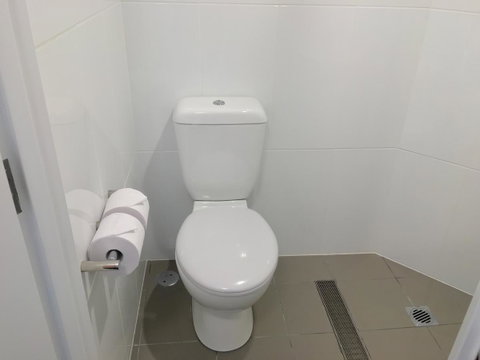 Ibis Budget - Gosford - Accommodation Tasmania 24