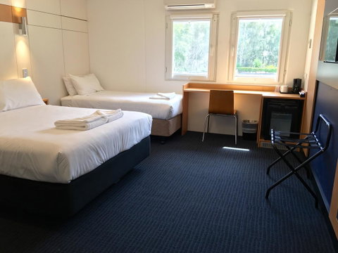 Ibis Budget - Gosford - Accommodation Tasmania 22