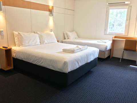 Ibis Budget - Gosford - Accommodation Tasmania 14