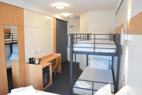 Ibis Budget - Gosford - Accommodation Tasmania 3