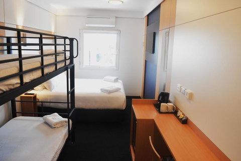Ibis Budget - Gosford - Accommodation Tasmania 2