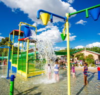 Discovery Parks - Dubbo - Accommodation Tasmania