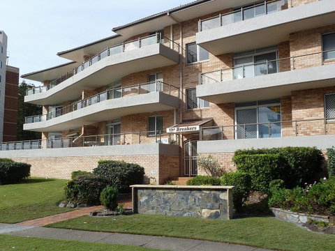 The Breakers 13 - Accommodation Tasmania 0